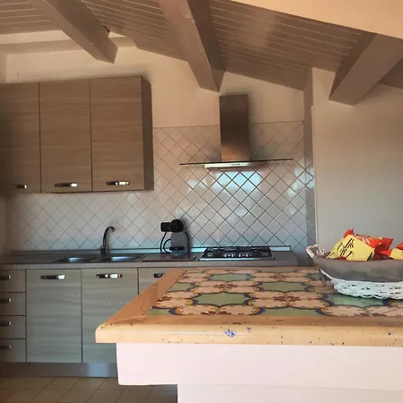 Apartament Rotolo 601
