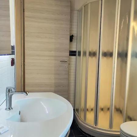 Apartament Rotolo 601 Katania