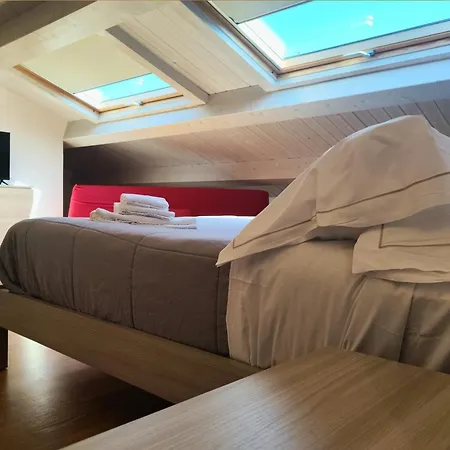 Apartament Rotolo 601
