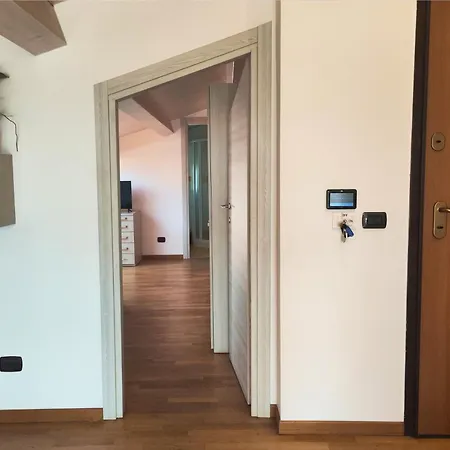 Apartament Rotolo 601 *