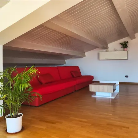 Apartament Rotolo 601