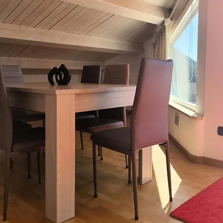 Apartament Rotolo 601 Katania